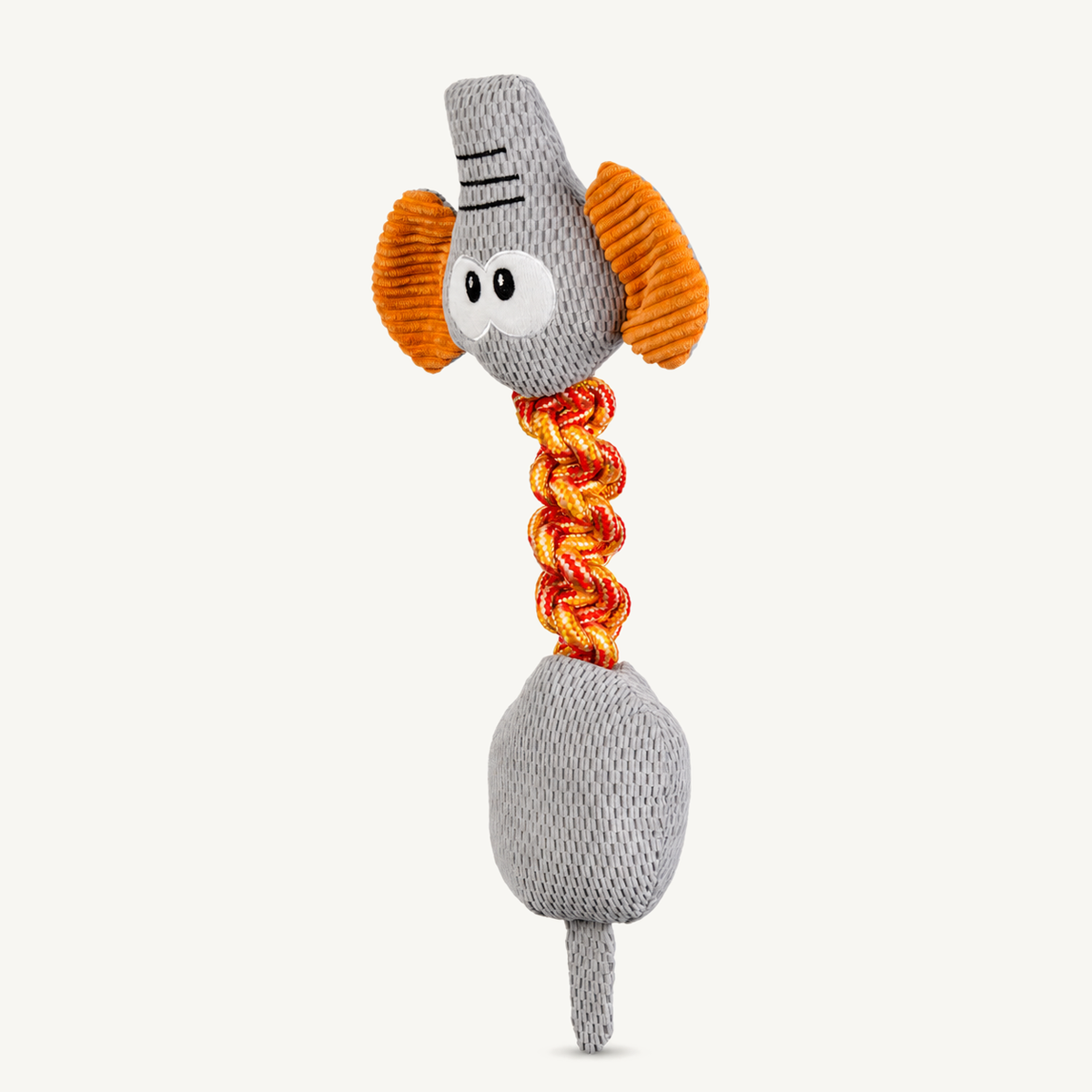 Brinquedo de Pelúcia – Elefante para Cães