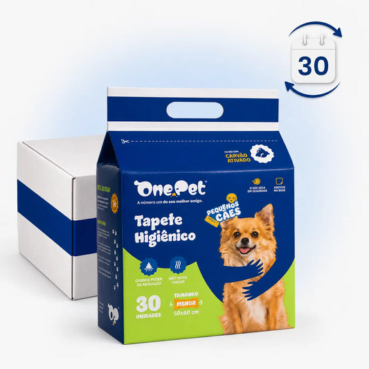 Assinatura One Pet ONE PET BRASIL